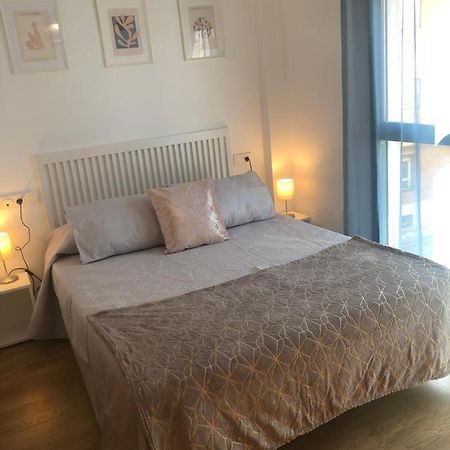 Apartamento Maracena C/ Ramon Y Cajal المظهر الخارجي الصورة
