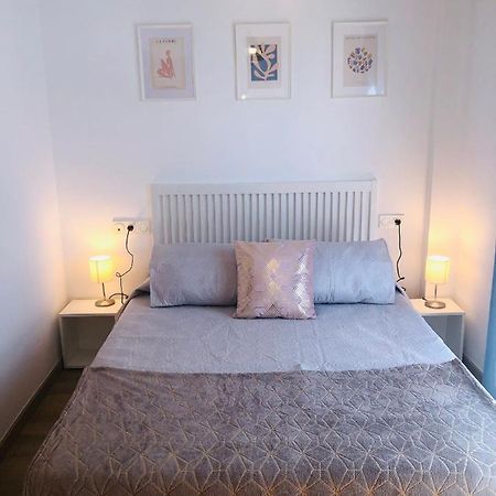 Apartamento Maracena C/ Ramon Y Cajal المظهر الخارجي الصورة