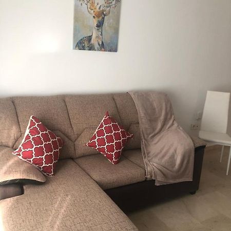 Apartamento Maracena C/ Ramon Y Cajal المظهر الخارجي الصورة