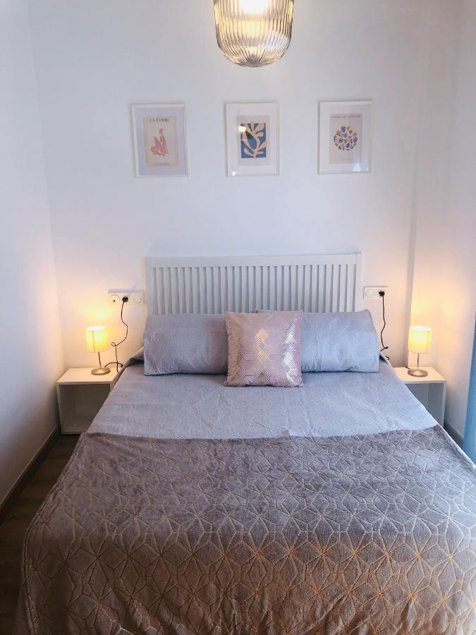 Apartamento Maracena C/ Ramon Y Cajal المظهر الخارجي الصورة