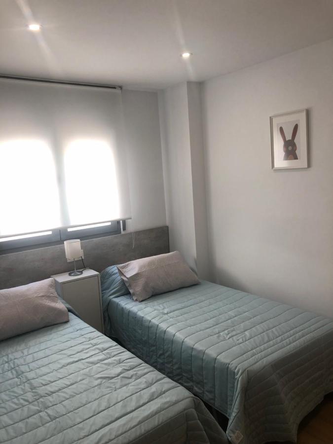 Apartamento Maracena C/ Ramon Y Cajal المظهر الخارجي الصورة